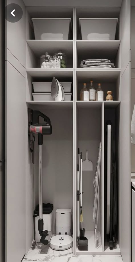 Cabinet In Laundry Room, Interior 2023, Landry Room, Laundry Room Layouts, Laundry Room Renovation, Laundry Design, Modern Laundry Rooms, Laundry Room Remodel, Laundry Room Inspiration