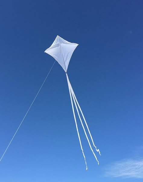 Fabric Streamers, Kinetic Spinner, Kite Party, Kite Tail, Flying In The Sky, Kite Designs, Fly A Kite, Go Fly A Kite, Minimal Photography