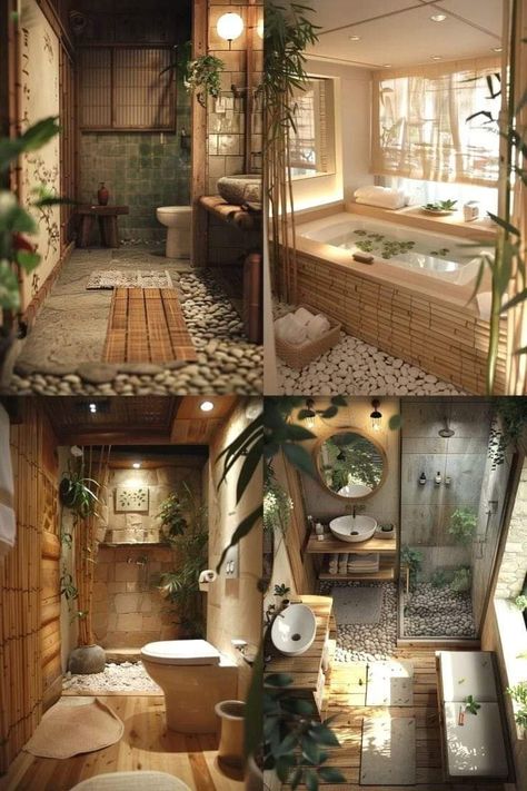 Small Cabin Bathroom Ideas, Small Cabin Bathroom, Ideas For Small Bathroom, Ideas For Bathrooms, Small Bathroom Designs, Guest Bathroom Design, Japanese Bathroom, Japanese Apartment, Bathroom Layouts