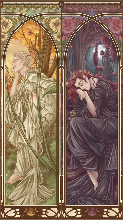 Good Omens Fan Art, Concept Art Landscape, Good Omens Book, Good Omens, Angels And Demons, Movies Showing, Beautiful Art, Art Reference, Arizona