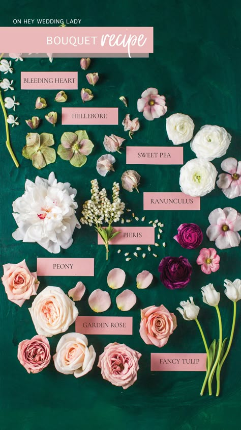 Summer Emerald Green Wedding, Dark Green And Pink Wedding Decor, Emerald Pink Color Palette, Forest Green Pink Wedding, Emerald And Pink Wedding Colors, Emerald Summer Wedding, Emerald And Dusty Rose Wedding, Emerald Green And Pink Color Palette, Emerald And Light Pink Wedding