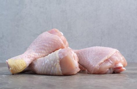 Thigh Chicken, Uncooked Chicken, Fire Chicken, Meat Food, Background High Quality, Chicken Meat, Marble Background, Chicken Legs, Meat Chickens