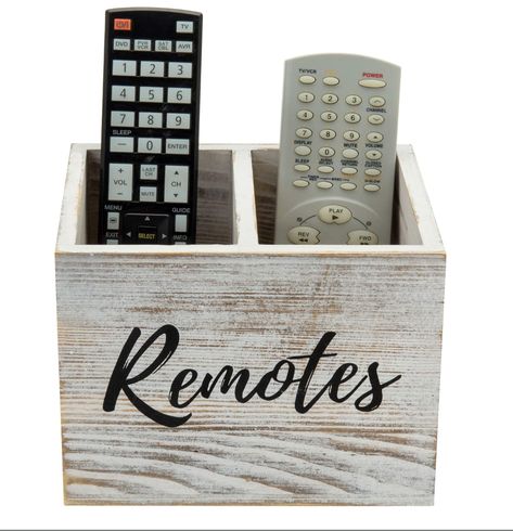 Tv remote