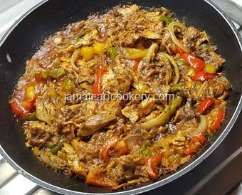 Mackerel And Rice Recipe, Recipes Using Canned Mackerel, Canned Mackerel, Canned Mackerel Fish Recipes, Canned Mackerel Recipe, Mackerel Fish Recipes, Mackerel Recipe, Canned Mackerel Recipes, Jamaican Snacks