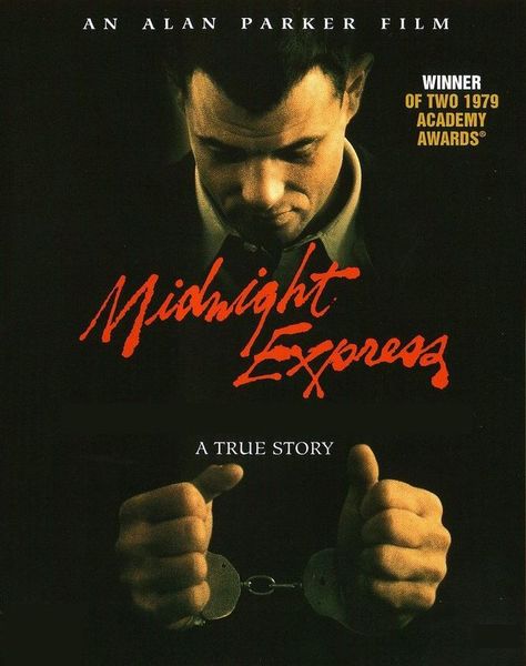 Midnight Express Movie, Hip Hop Movies, Randy Quaid, 1970s Movies, Alan Parker, Brad Davis, Gut Wrenching, Midnight Express, John Hurt