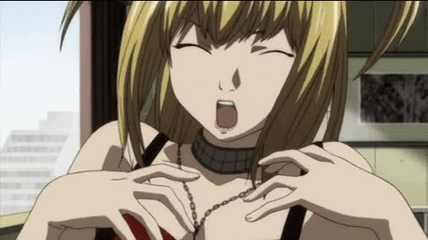 Emo Gif, Gif Banners, Emo Princess, Random Gif, Monster Prom, Misa Amane, L Lawliet, Banner Gif, Discord Banner