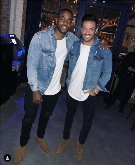 Denim Jacket Men Outfit, Christian Guzman, Chelsea Boots Men Outfit, Chelsea Boots Outfit, Boots Outfit Men, Mens Summer Outfits, Men Fashion Casual Shirts, Stylish Men Casual, Mens Casual Dress Outfits