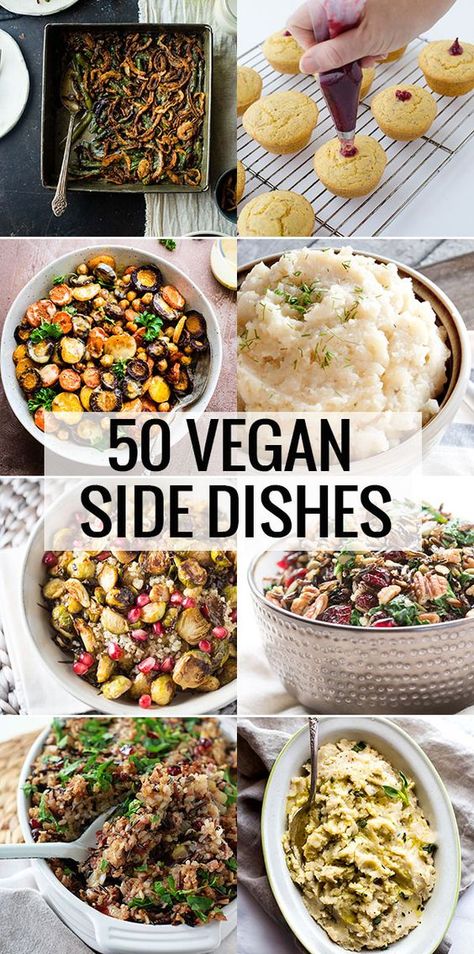 Vegan Thanksgiving Sides, Vegan Thanksgiving Side Dishes, Vegan Xmas, Thanksgiving Side Dishes Healthy, Vegan Christmas Dinner, Vegan Holiday Recipes, Vegan Christmas Recipes, Vegetarian Thanksgiving, Vegan Holiday