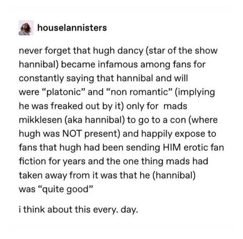 Hannibal Analysis, Hannibal Incorrect Quotes, Hannibal Cast, Hannibal Lecter Series, Hannibal Funny, Hannibal Tv Show, Hannibal Tv Series, Hannibal Series, Nbc Hannibal