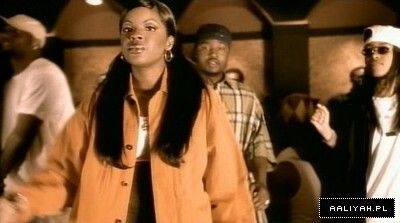 Nicole Wray's 'Make It Hot,' music video...featuring Missy Elliott, you will see Aaliyah made a cameo in the music video. Nicole Wray, 90’s Nostalgia, Hot Music, Black Glamour, Missy Elliott, Aaliyah, Hollywood Glamour, Girl Crush