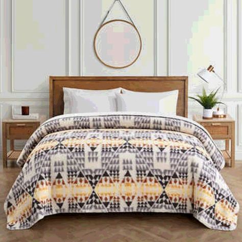 Discover great products at the best prices at Dealmoon. Pendleton Sherpa Fleece Blanket. Price:$28.99 Pendleton Bedding, Pendleton Wool Blanket, Arrow Point, Pendleton Blanket, Queen Size Blanket, Plaid Throw Blanket, Navy Blanket, Stadium Blankets, Queen Blanket