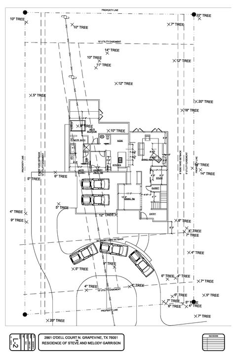 Drawing with half circle driveway and side entry driveway. Circle Driveway With Side Garage, Farmhouse Circle Driveway, Side Entry Garage Landscaping, Side Entry Garage Driveway, Side Garage Driveway Layout, Side Garage Driveway, Half Moon Driveway Ideas, Driveway Design Layout, Semi Circle Driveway Landscaping