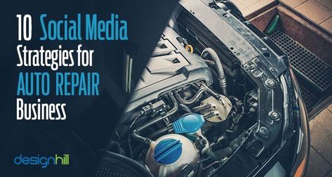 According to Future Market, the global auto repair and maintenance services industry will be growing by double digits between 2015 and 2025. For this level of growth and to win the heart of the custom Auto Repair Shop Marketing, Auto Services And Repair, Automotive Shops, Vehicle Maintenance, Automotive Repair Shop, Automotive Engineering, Car Repair Service, Auto Repair Shop, Automotive Paint