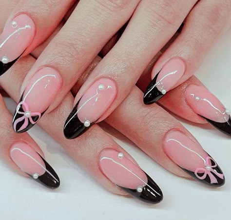 Cute Nail Shapes, Nail Shapes For Chubby Fingers, Natural Nail Shapes, Nails Grunge, Acrylic Nail Shapes, Hippie Nails, Anime Nails, Beauty Nails Design, Trendy Nail Art Designs