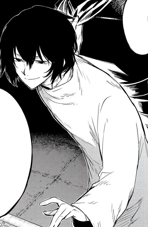 Dazai Manga, My Boy, Bungo Stray Dogs, Anime Character, Dogs, Anime