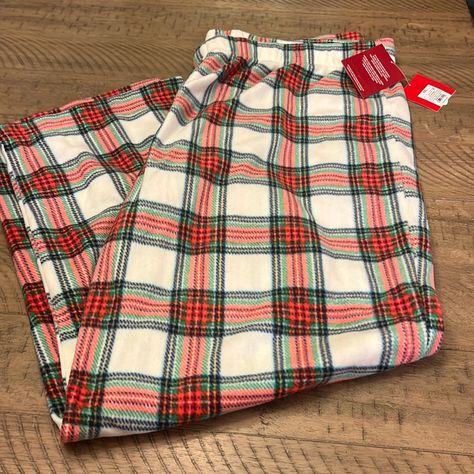 Super Cozy Matching Christmas Pajama Pants, Green Pajama Pants, Christmas Pj Pants, Cute Christmas Pajamas, Mens Christmas Pajamas, Plush Pajama Pants, Flannel Pajama Bottoms, Christmas Pajama Pants, Family Pajama Sets