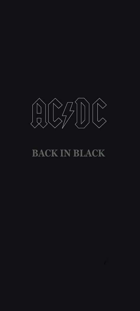 Acdc Wallpaper Aesthetic, Ac Dc Wallpapers Aesthetic, Ac Dc Wallpapers, Music Album Wallpaper, Acdc Wallpapers, Acdc Aesthetic, Ac Dc Logo, Ac/dc, Classic Rock Albums