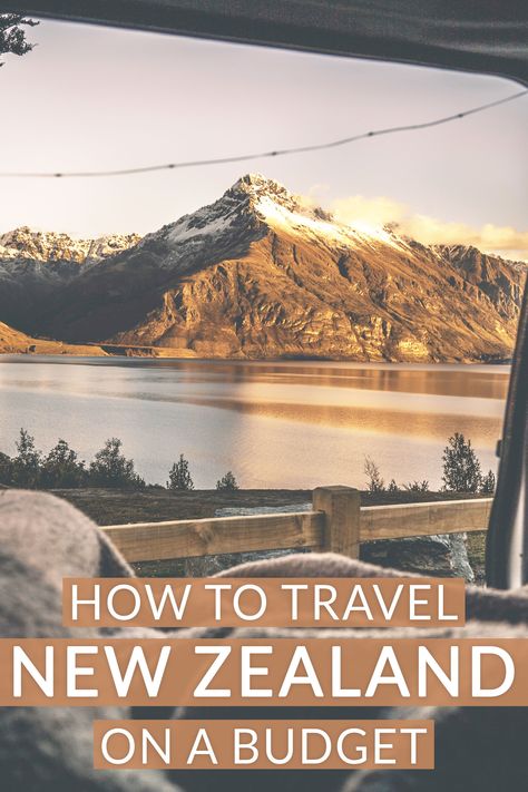 New Zealand On A Budget, Traveling New Zealand, New Zealand Vacation, Backpacking New Zealand, Nails Coffin Dark, Travel New Zealand, Blonde Abroad, New Zealand Itinerary, New Zealand Adventure