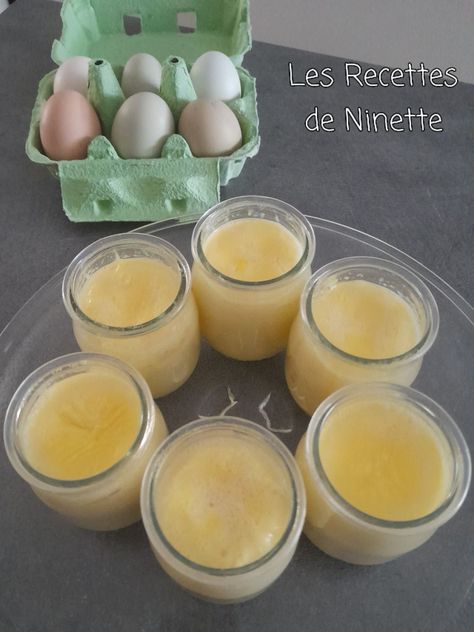 Oeufs au lait rapides au micro-ondes Dessert Ig Bas, Bowl Cake, Gluten Free Desserts, Micro Onde, Flan, Low Carb Diet, Bon Appetit, Pesto, Low Carb