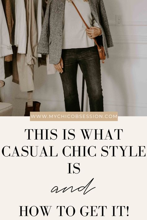 Simple Fall Outfits Casual Minimal Chic, Laid Back Chic Style, Laid Back Luxe Style, Contemporary Casual Outfits, Stylish Minimalist Outfits, Chic Womens Style Inspiration, Soft Chic Style, Scandinavian Chic Outfit, Euro Chic Style