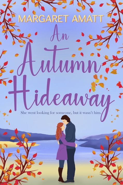 An Autumn Hideaway (Scottish Island Escapes Book 4) by Margaret Amatt (Author) She went looking for someone, but it wasn't him. ★★★★★ 'It's amazing. I absolutely loved it and I am in awe of your writing. It is so genuine, so real, so heartfelt, it was utterly beautiful. It's magic.' - Evie Alexander author ★★★★★ 'Fantastic book with gorgeous characters, beautiful romance and vivid, well, vivid everything really! Vibrant, cosy, beautiful and yet fun too! Beyond recommended!' Amazon Reviewer Grumpy And Sunshine, Fangirl Book, Novels Books, Contemporary Romance Novels, Teen Romance Books, Romance Stories, Fallen Book, Reading Rainbow, Chapter Books