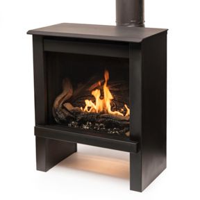 Freestanding Gas Stove, Free Standing Stove, Free Standing Gas Stoves, Small Gas Fireplace, Direct Vent Gas Stove, Gas Stove Cleaning, Indoor Fireplaces, Freestanding Stove, Propane Stove