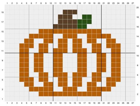 Rug Chart, Fall Crochet Patterns Free, Crochet Mug Rug, Coaster Rug, Knit Coaster, Pumpkin Home Decor, Dishcloth Patterns Free, Crochet Mug, Crochet Potholder Patterns