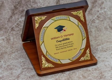 Branded Wooden awards 7500/= WhatsApp 0714062929 or 0715909090 to order Free delivery countrywide I Wooden Award, July 17, Proud Of You, Gift Shop, Free Delivery, Wonder Woman, Wonder, Gifts, On Instagram