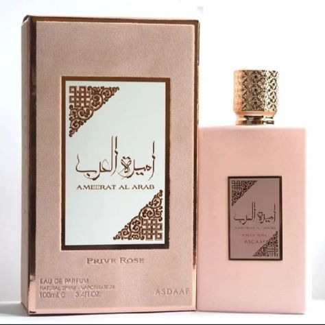 Click now 👇👇👇 https://s.shopee.com.my/4fdoNJfjQ6 Check out 💯 ORI_Lattafa_Asdaaf_Ameerat Al Arab EDP Perfume For Women 100Ml Minyak Wangi Perempuan for RM15.08 - RM30.16. Get it on Shopee now! Perfume Rose, Koleksi Parfum, Perfume Floral, Fruity Fragrance, Rose Perfume, Tonka Bean, New Fragrances, Womens Fragrances, Perfume Spray