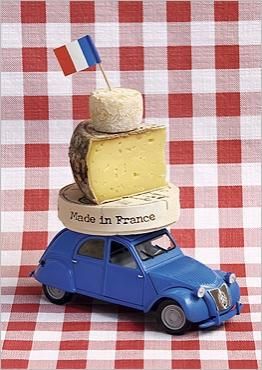 Made in France French Party, French Souvenirs, Parisian Party, A Moveable Feast, Paris Illustration, French Cheese, Bastille Day, July 14th, Food History