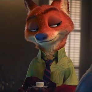 Nick Fox Zootopia, Nick From Zootopia, Fox From Zootopia, Fox Zootopia, Nicholas Wilde, Zoo Topia, Cinema Animation, Zootopia Nick Wilde, Zootopia Nick