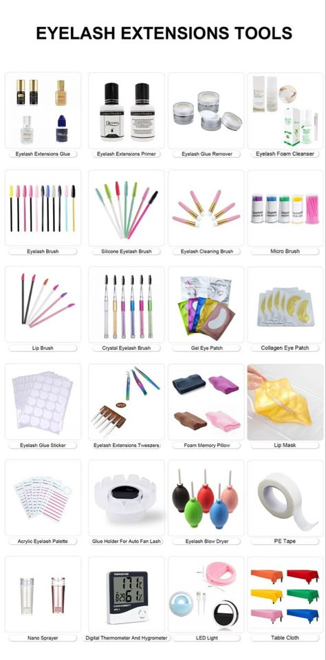 Taping Lash Extensions, Lash Glue Packaging, Best Eyelash Extension Glue, Best Lash Glue Extensions, Lash Tech Logo Design Ideas, Best Lash Extension Glue, Learn How To Do Lash Extensions, Lash Extension Products, Lash Glue Extensions