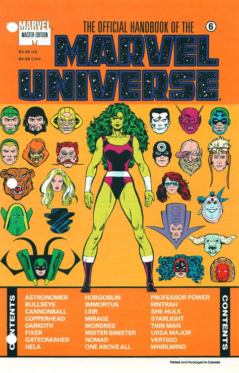 Official Handbook of the Marvel Universe Master Edition Vol 1 6 | Marvel Database | Fandom powered by Wikia Mr Sinister, Yellow Claw, Marvel Database, Spider Woman, Marvel Art, Comic Character, Marvel Universe, Marvel Comics, Universe