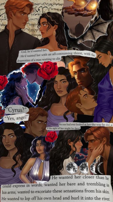 ALIZEHCYRUS ENDGAME #thiswovenkingdom #theseinfinitethreads #allthistwistedglory #alizehcyrus Woven Kingdom, Epic Fantasy Books, Ashes Series, Tahereh Mafi, Asian Bridal Dresses, Fantasy Books To Read, Wattpad Books, Cute Couple Art, Fan Book