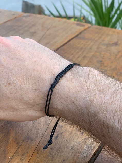 Bracelet Bff, Surf Bracelet, Snake Knot, Bracelet Macrame, Mens Bracelets, Friendship Bracelet, Delicate Bracelet, Bracelets For Men, Friendship Bracelets