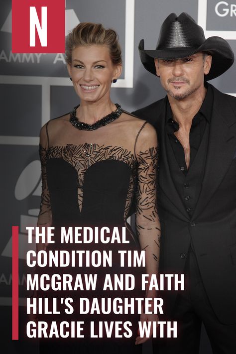 Gracie McGraw is following in the musical footsteps of her parents, country music superstars Faith Hill and Tim McGraw.  #music #countrymusic Robin Mcgraw Plastic Surgery, Faith Hill And Tim Mcgraw Costume, My Best Friend Tim Mcgraw, Faith Hill Tim Mcgraw, Faith Hill Hairstyles, Tim Mcgraw Music Video Taylor Swift, It’s Your Love Tim Mcgraw, Faith Hill And Tim Mcgraw, Tim Mcgraw Family