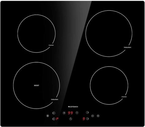 Using subtraction technique i have converted Electric stove top to touch cook top Ceramic Cooktop, Induction Stove Top, Kitchen Electronics, Induction Stove, Glass Cooktop, Induction Cooker, Electric Cooktop, Gas Cooktop, Electric Stove