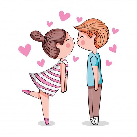 Punjabi Photography, I Love You Status, Kitty Kisses, Couple Clipart, Instagram Dp, Love Anniversary Quotes, Funny Statuses, Message Quotes, Couple Illustration