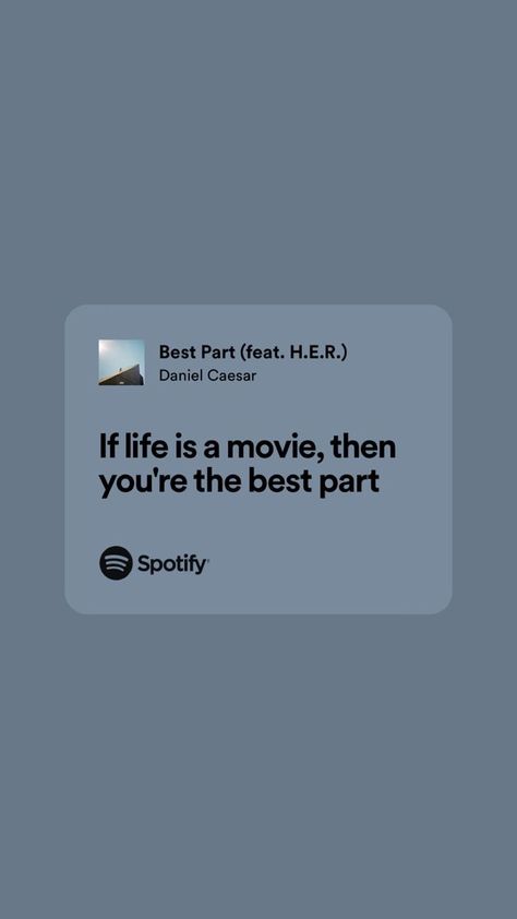 Cute Lyrics, Fav Song Lyrics, Love Song Lyrics Quotes, Spotify Quotes, Relatable Song Lyrics, Lyric Wallpaper, Real Lyrics, Life Is A Movie, Song Lyrics Quotes