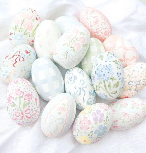 Lucky Carpenter on Instagram: "🎀 G I V E A W A Y 🎀 We’re thrilled to offer one lucky winner one of our hand painted, wooden Heirloom Eggs for Easter ! . . To Enter: 🥚 FOLLOW @lucky_carpenter_art 🥚LIKE this post 🥚 TAG three or more friends in the comments. Each tag acts as an entry ! 🎀🥚 Bonus Entry: SHARE this post to your stories and tag us so we will see ! . . Giveaway will close and winner will be chosen March 10, 2023. . This giveaway is not associated with Instagram. Must be at least Heirloom Paints, Easter Symbols, 1st Birthday Presents, Eggs For Easter, More Friends, Easter Egg Crafts, Halloween Pumpkins Carvings, Painted Christmas Ornaments, Egg Crafts