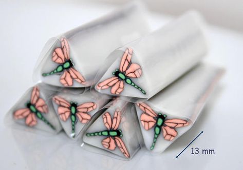 Polymer clay canes ideas Polymer Clay Projects Diy, Polymer Cane, Polymer Clay Beads Diy, Clay Creatures, Fimo Diy, Polymer Clay Tutorials, Diy Polymer Clay, Polymer Canes, Polymer Clay Cane Tutorial