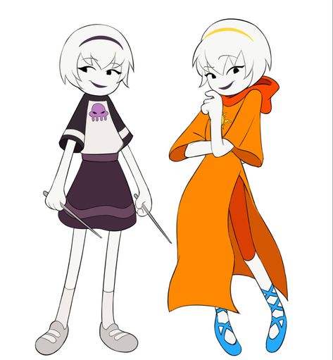 Rose Lalonde, Homestuck Characters, Art Folder, Looks Chic, Homestuck, Fantasy Landscape, Tumblr Blog, Art Inspo, Art Style