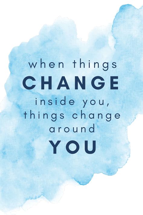 “When things change inside you, things change around you.” - Quotes for boss babes about changes! Change Yourself Quotes Motivation, Quotes About Being Stood Up, When Things Change Inside You, Changing Jobs Quotes, Job Change Quotes, Things Change Quotes, Making Changes Quotes, Quotes About Choosing, New Chapter In Life Quotes