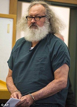 Randy Quaid and wife Evi are freed in Vermont after being on run in Canada | Daily Mail Online Randy Quaid, Being Held, On The Run, The Run, Daily Mail, Vermont, Soil, First Time, The First