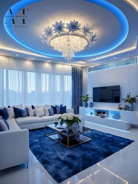 Glam House, House Interior Design Styles, Latest Living Room Designs, Home Hall Design, Interior Design Your Home, Apartment Living Room Design, Luxury House Interior Design, Hall Design, Carthage