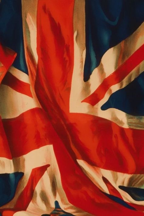 Photo Great Britain Flag, British Things, God Save The Queen, Union Jack Flag, British Invasion, Uk Flag, British English, Kingdom Of Great Britain, British Flag