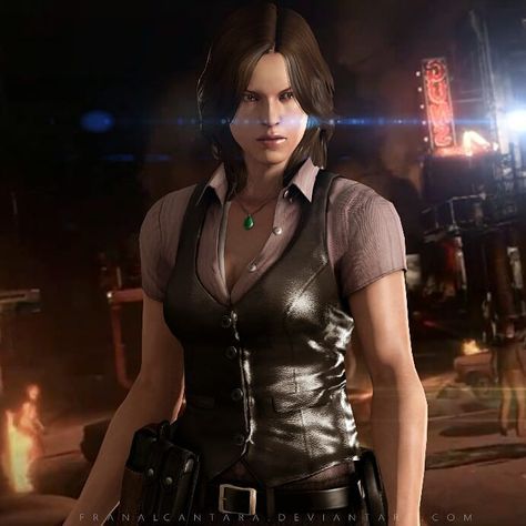 Helena Harper Icon, Helena Resident Evil, Helena Harper Re6, Helena Harper, Resident Evil Girl, Resident Evil Collection, Resident Evil Game, Heavy Metal Music, Video Game Characters