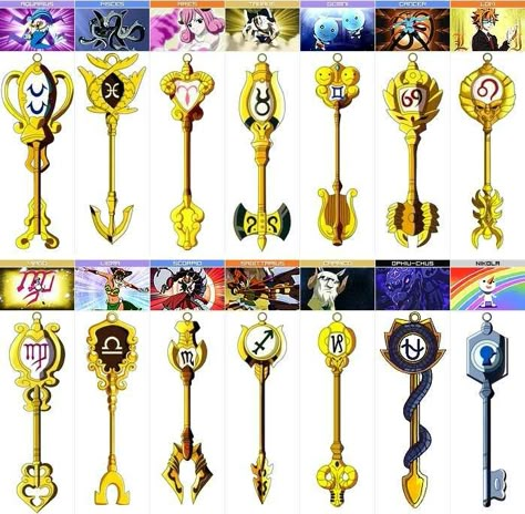 Fairy Tail Nails, Fairy Tail Keys, Fairy Tail Tattoo, Tail Tattoo, Fairy Tail Pictures, Fariy Tail, Monster Legends, Kingdom Hearts Fanart, Anime Fairy Tail