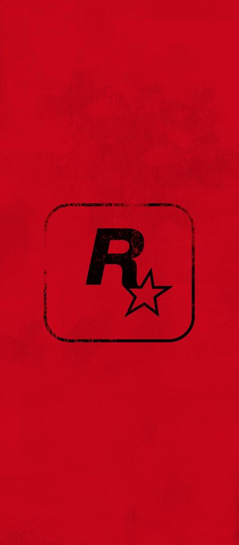 #vicestiy #wall #wallpaper #design Wall Wallpaper Design, Rockstar Games Logo, Games Wallpaper, Games Logo, Game Wallpaper Iphone, Red Redemption 2, Batman Wallpaper, Logo Wallpaper, Rockstar Games