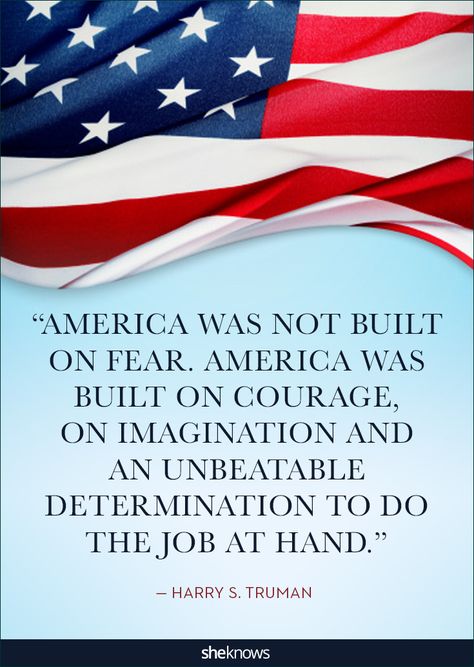 America Quotes, Independence Day Wallpaper, Memorial Day Quotes, Independence Day Quotes, Us Independence Day, Patriotic Quotes, Patriotic Pictures, Harry Truman, Independance Day